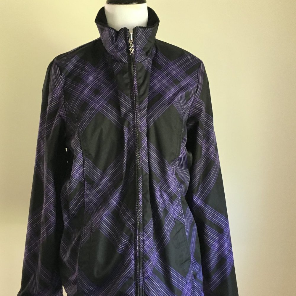 Jacket Winter L Reversible Waterproof Pockes 4 - image 5